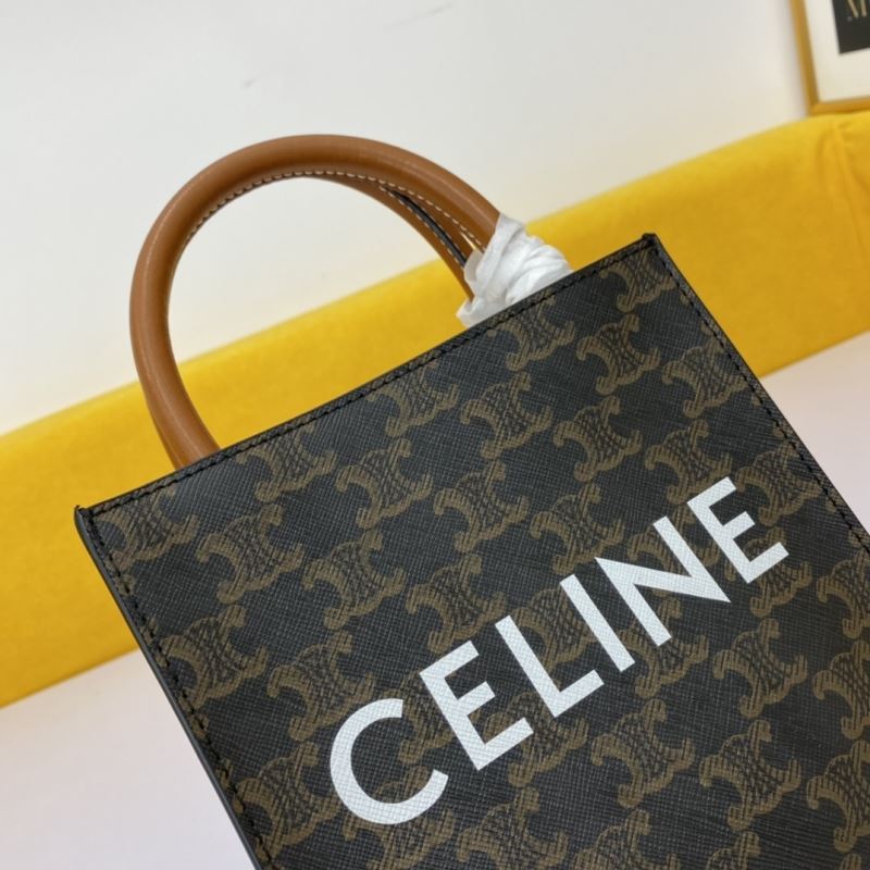 Celine Shopping Bags